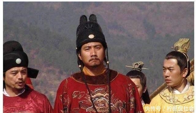 比作|朱元璋把刘伯温比作自己的张良,为什么在开国后却不重用他?