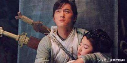  命途|女娲后人，本应命途坦荡，为何最后却要背负千年苦楚，历万世情劫