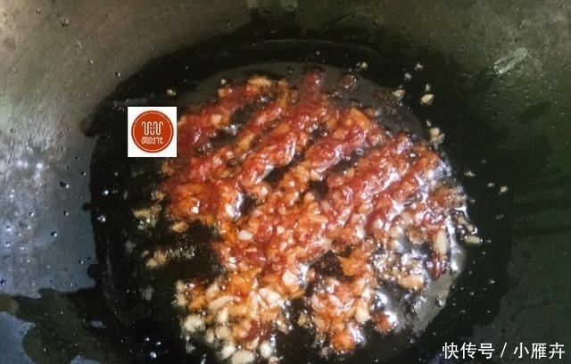 试试|红烧茄子家庭做法,软嫩入味,鲜香适口,吃多少都不腻,快试试吧