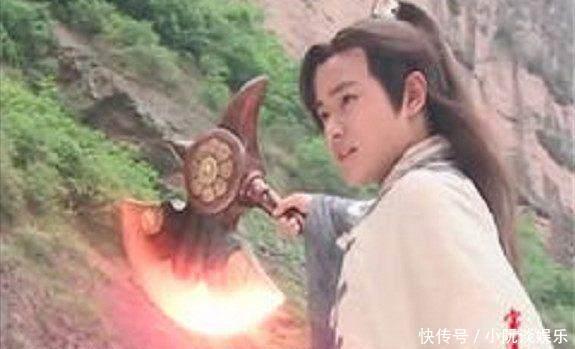 二郎神|宝莲灯5大神位实力排行孙悟空第四、沉香第三,第一镇压二郎神!