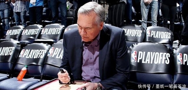 名人堂|谁能填补德帅空缺?名人堂神射建议2人选,火箭也早对一人感兴趣