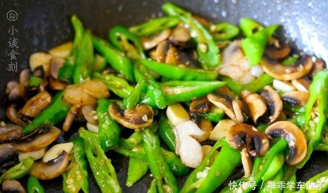 配角|蔬菜中的“维C之王”,开胃消食,却当了一辈子的配角,你也吃过