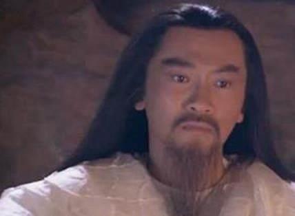 丁春秋|无崖子为什么会被丁春秋暗算成功原因很简单