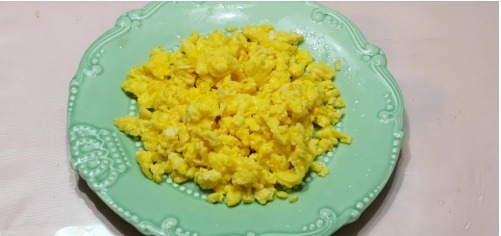 饺子|西红柿包饺子,原来这么好吃,调馅有秘诀,比肉饺子更香更好吃