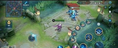 宫本|王者荣耀:天云宫本武藏打不出伤害那是6个细节处理不到位!