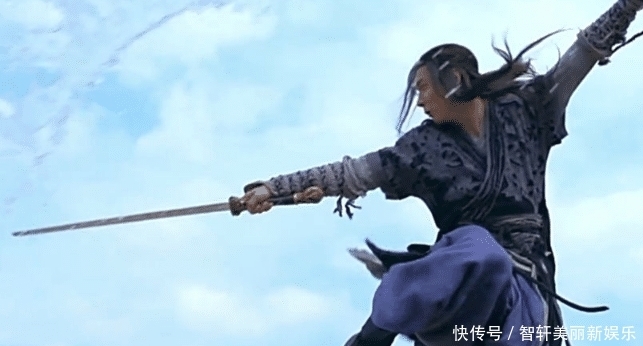 兵器|金庸笔下最烂兵器,用它的人都不强,一人以它为姓氏,却是个人渣