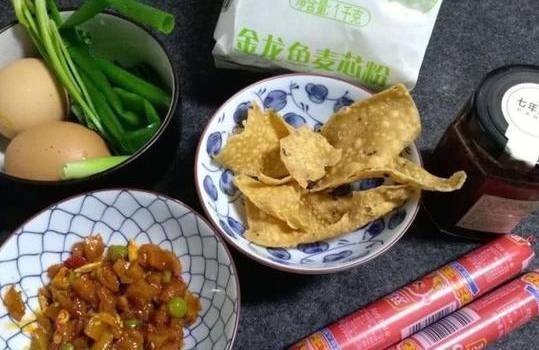 花钱买|我不知道早餐吃什么,我经常不舍得花钱买煎饼果子需要知道