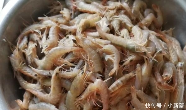 海鲜大餐|老妈花100元买8斤海鲜,请吃海鲜大餐,到家我傻眼,涨知识了