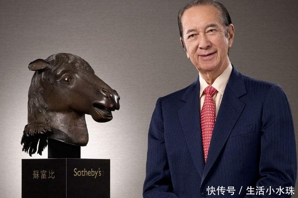 终生|赌博输光1500亿家产，换来赌王一张VIP卡，终生包吃喝，还有效吗