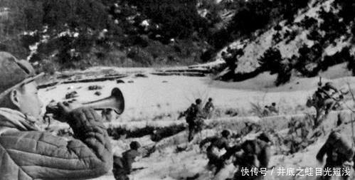 歪打正着|抗美援朝中的一场战役，打完才发现“打错”地方，不料歪打正着！