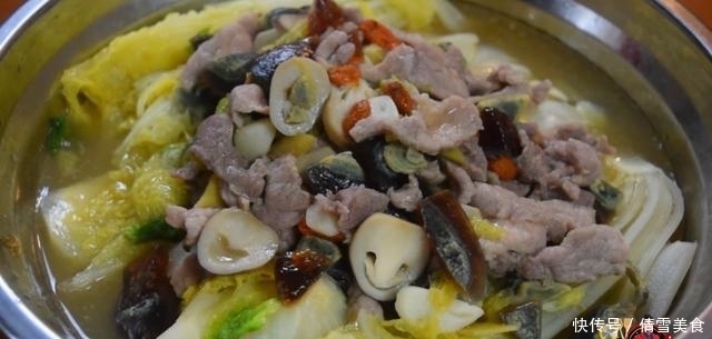 做法|上汤娃娃菜最好吃的做法，简单美味又下饭，看看你喜欢吃不？