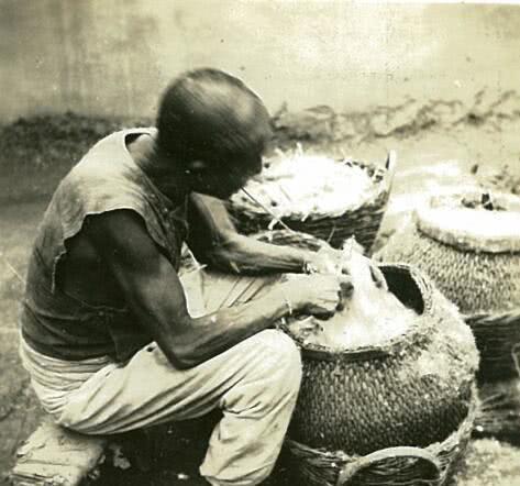 没人用|老照片：这种纸80后常用，95后见得少，现在几乎没人用