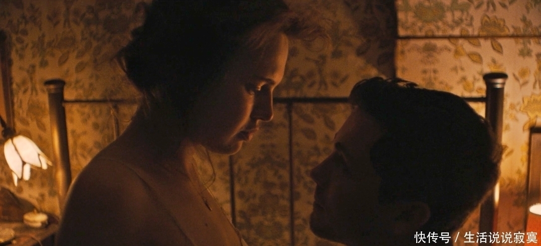 演技|神演技，这片被影评人吹上天了｜百家故事