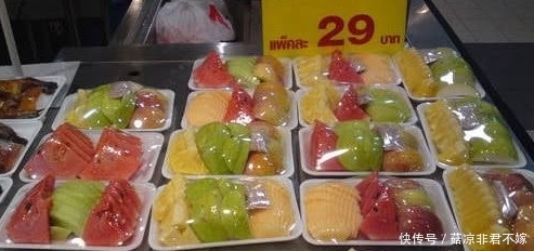 玄机|为什么超市的蔬菜喜欢用胶带绑起来,离职员工一句话暴露其中玄机