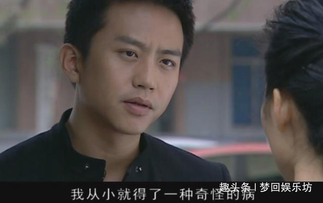 王祖蓝|他是跑男最低调的人,和王思聪住一个小区,比杨颖邓超还有钱!