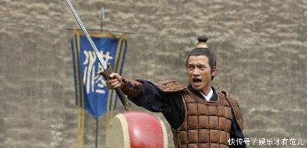 王朝|大汉王朝历史上十大名将，霍去病只排第二，排名第一至今无人不服