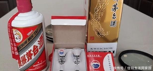 茅台|曾经本可以击败茅台的白酒,现在便宜却没人识货