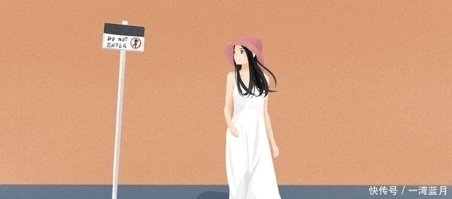 朋友|聪明女人从不对外人说的四件事,只有傻女人才到处说