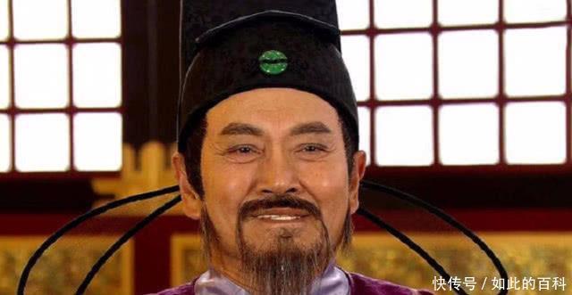 朱元璋|丞相请朱元璋到家里喝酒，朱元璋在半路上，决定杀他全家！