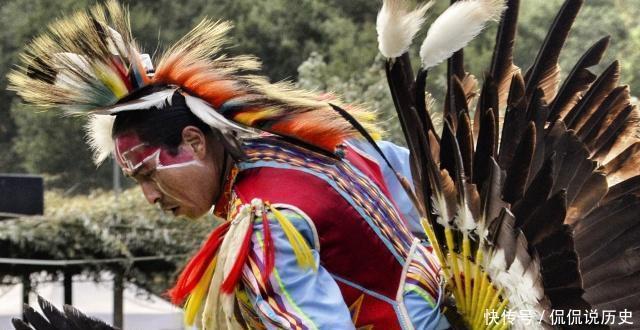 灭族|最贪杯的民族因喝酒误事被屠杀近灭族,如今不到全国1.2%人口