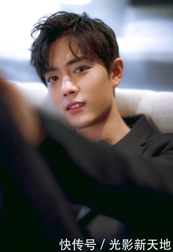 王一博|肖战《余生》延后到明年,和王一博新剧同频道播出,粉丝疯狂控评