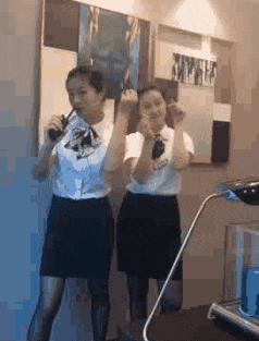 搞笑|搞笑GIF:我就问问,你们谁敢吃