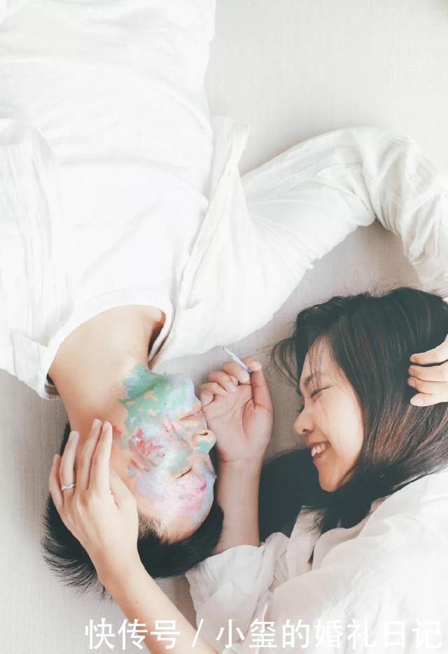 唯一|超有格调的小众婚戒，虏获了我的心，送给特别又唯一的你