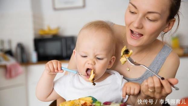 孩子|现在喂养一个孩子这么难吗?专家说:把细节做到位,问题都能解决