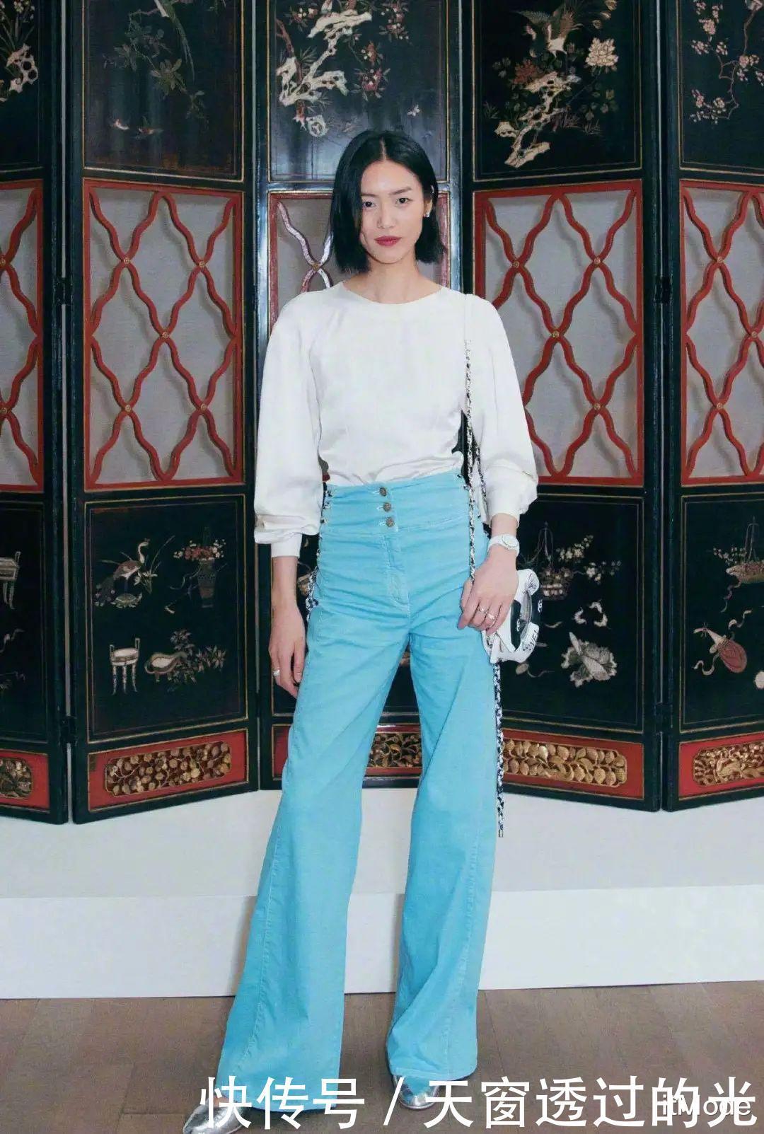 打败|早秋这6双“美鞋”竟然打败运动鞋!成为牛仔裤最佳cp!