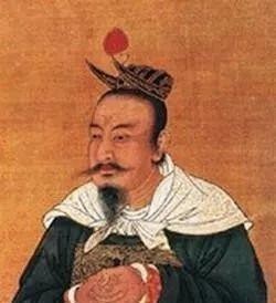 五代十国|五代十国时期皇帝列表(十国篇)