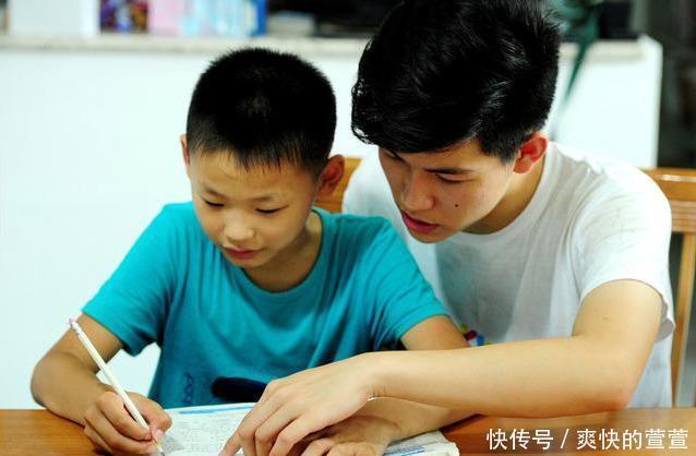 和孩子一起|父母要做的不是给孩子制造挫折,而是用你的爱陪孩子一起直面挫折