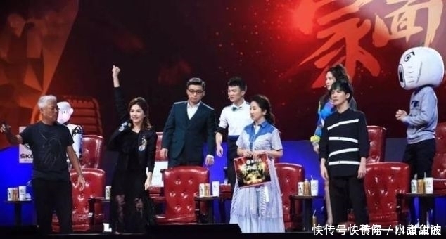 节目|蒙面唱将不仅仅是蒙住了歌手的脸,还蒙住了歌坛的“良心”