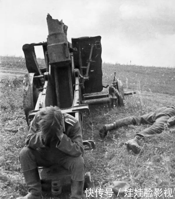 斯大林格勒|“坦克坟场”库尔斯克会战,史上规模最大的战争全解析