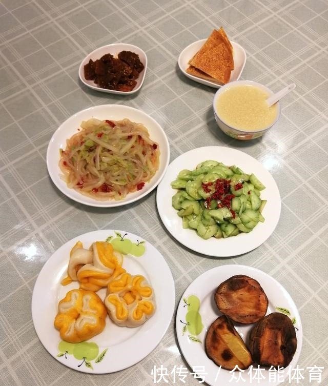 健康|过年的晚餐这样吃,低脂健康,简单又不失年味,关键是不长肉