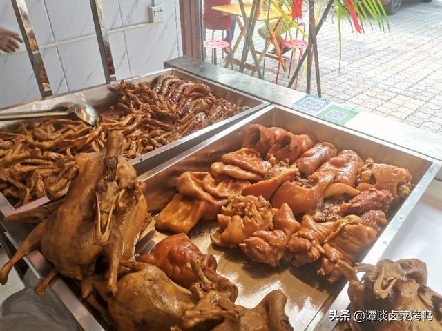  精解|卤菜行业技术精解一，真正熟食行业师傅的肺腑之言、经验之谈