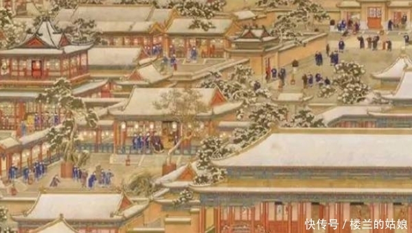 中国|中国历史上真正的4大盛世,800年一重演,莫非世道有轮回?