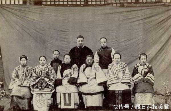  权利|浅谈古代家庭妻与妾的名分及地位的差异，唯有一项权利与妻同等