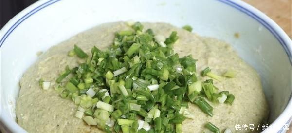 试试|绿豆别只会煮粥了,试试这个新做法,又软又香,吃一次就念念不忘