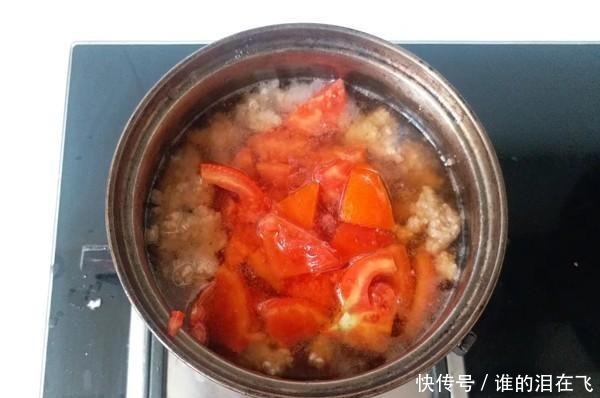 西红柿|“美白丸”是它,一周吃2次,一个月白3度,冬季最狠美白方法!