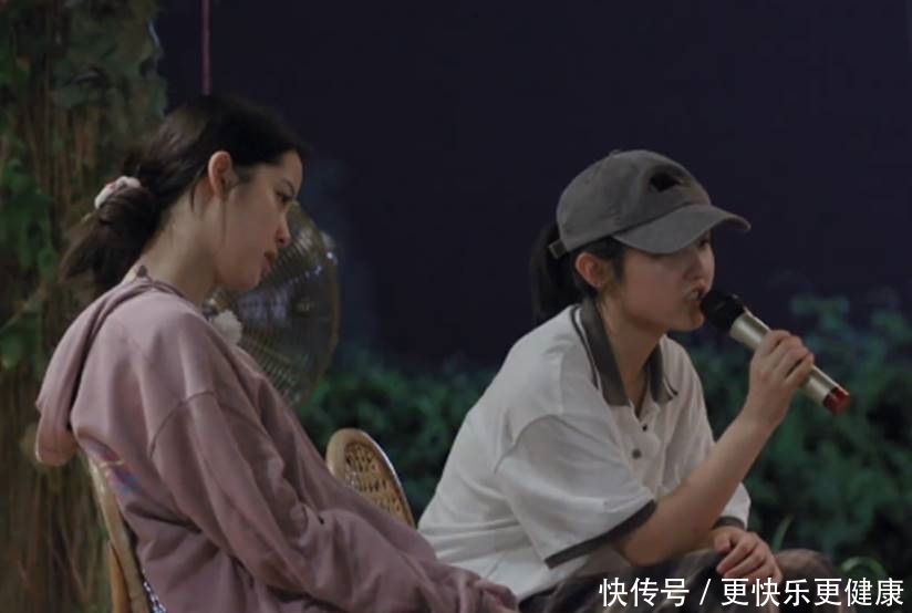 综艺节目|蘑菇屋老、少嘉宾同时做客,黄磊和老狼是铁哥们,我却更粉这一对