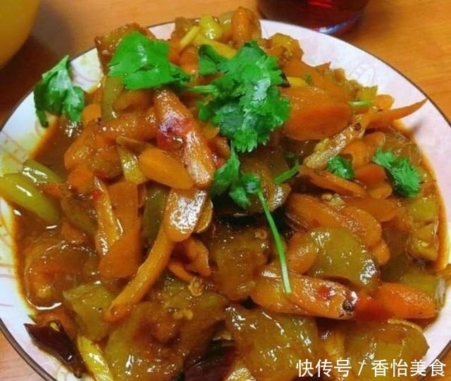 猪蹄|推荐几道家常下饭菜,简单好吃还营养丰富,下班回家试着做做呗!