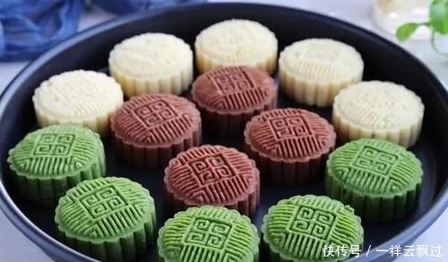  美食|夏天，不用烤箱的甜点，清凉解暑，平底锅就搞定，做法简单又好吃