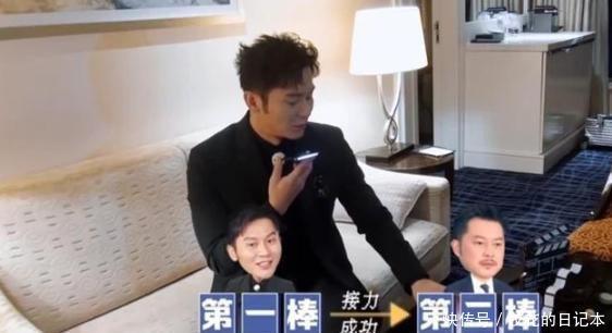  李晨|由于蔡徐坤的流行，让郑恺独处是很尴尬的