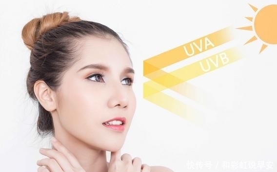 皮肤|皮肤保养不能迟,出现3个症状,说明皮肤老化已经找上你