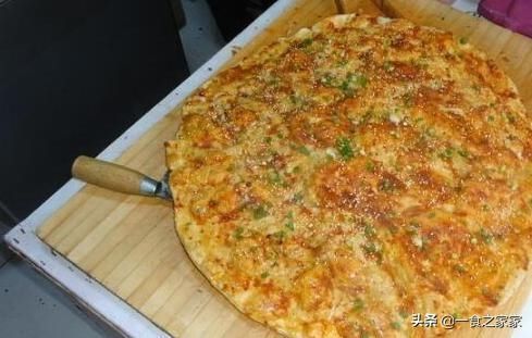 小吃|国内最受欢迎的5种平民小吃,第1种在校门口最受欢迎,你吃过吗