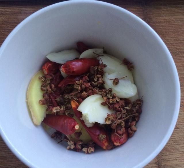 鸡块|鸡块盐炖时蔬,荤素搭配,营养均衡,有这一道菜就够了