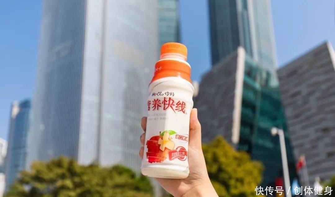 饮料|童年的陪伴,广州这些8090后的童年快乐水,你喝过么