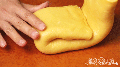  张手抓饼|早餐不想吃馒头+粥，只能喊你吃酥了，做法不外传