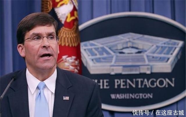  南海|南海挑衅注定失败！国防部打开天窗说亮话，美要听好了