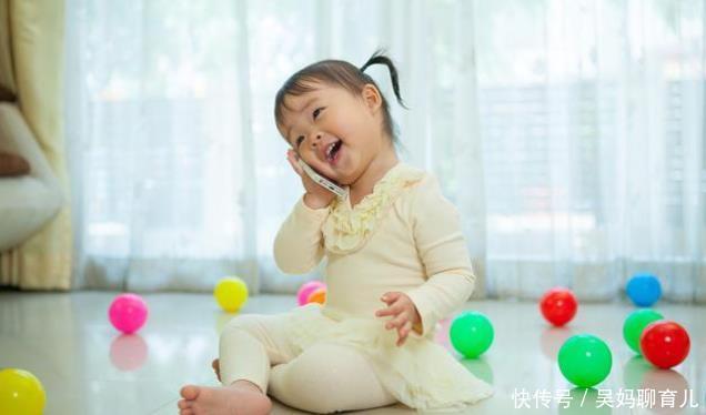  说话|贵人语迟？孩子说话晚都会有哪些原因呢？父母要提高警觉